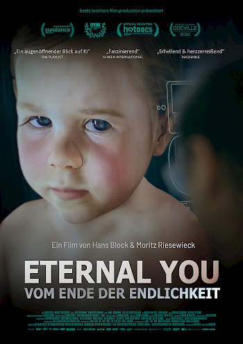 plakat Eternal You - Vom Ende der Endlichkeit