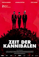 Zeit der Kannibalen