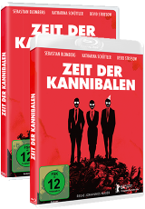 Zeit der Kannibalen