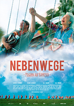 plakat Nebenwege