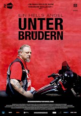 Ein Hells Angel unter Brüdern