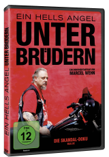 Ein Hells Angel unter Brüdern