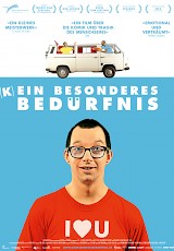 (K)Ein besonderes Bedürfnis