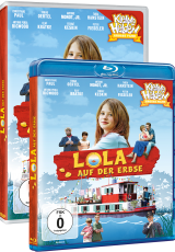 Lola auf der Erbse