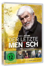 Der letzte Mentsch