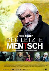 Der letzte Mentsch