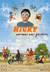 Ricky - normal war gestern