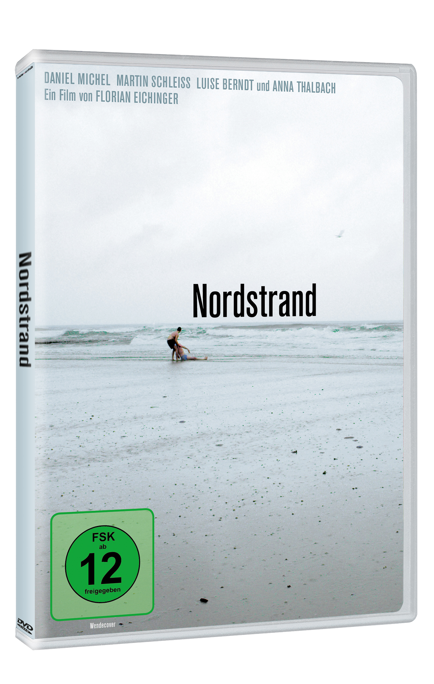 packshot Nordstrand
