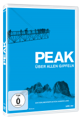 Peak - Über allen Gipfeln