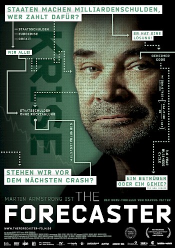 plakat The Forecaster