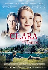 Clara und das Geheimnis der Bären