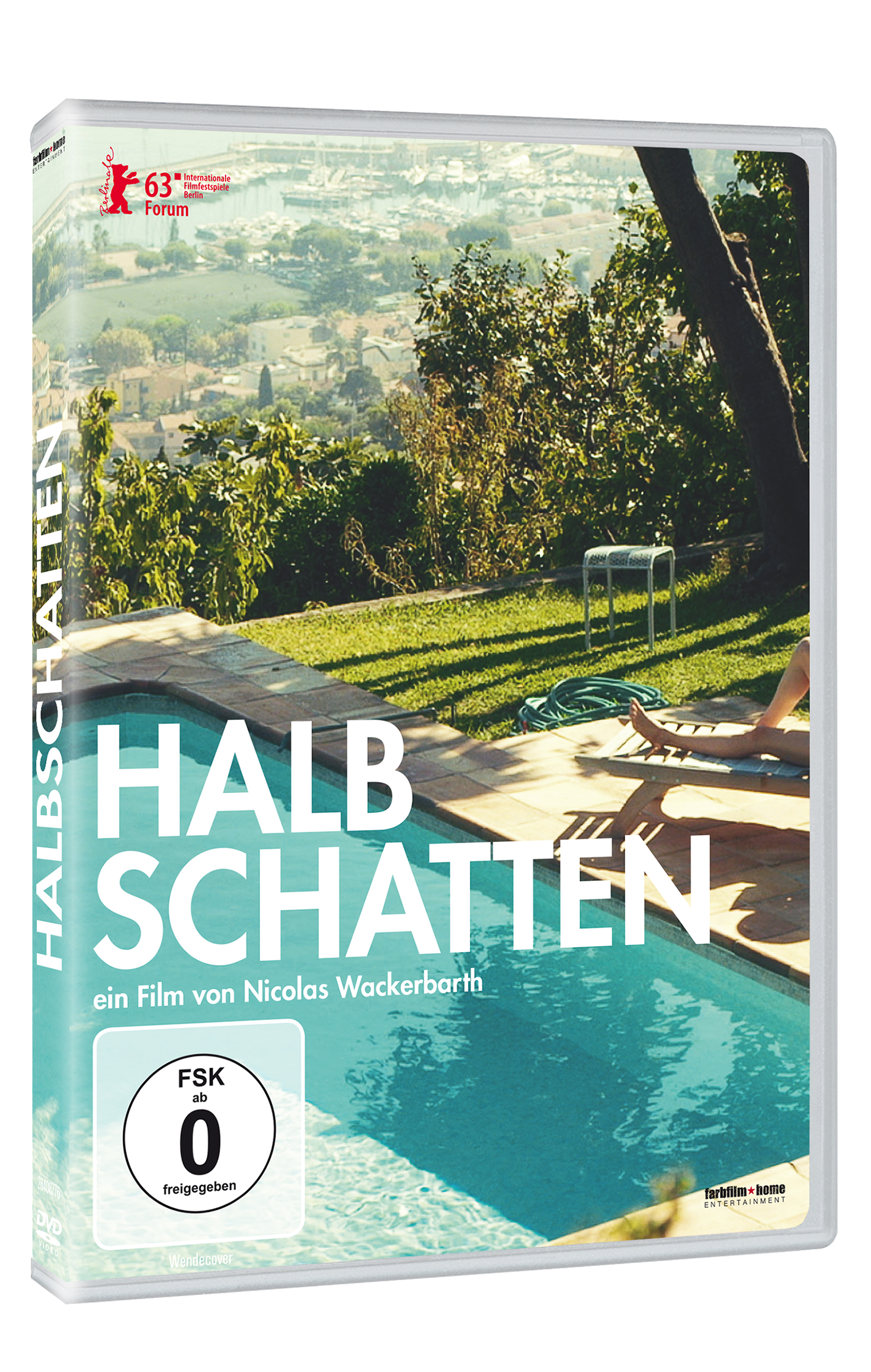 packshot Halbschatten