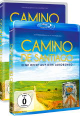 Camino de Santiago