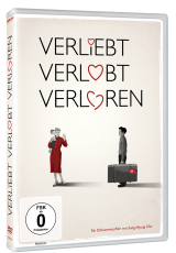 Verliebt, verlobt, verloren