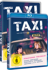 Taxi – nach dem Roman von Karen Duve