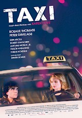 Taxi – nach dem Roman von Karen Duve