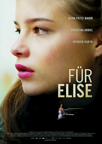 plakat Für Elise