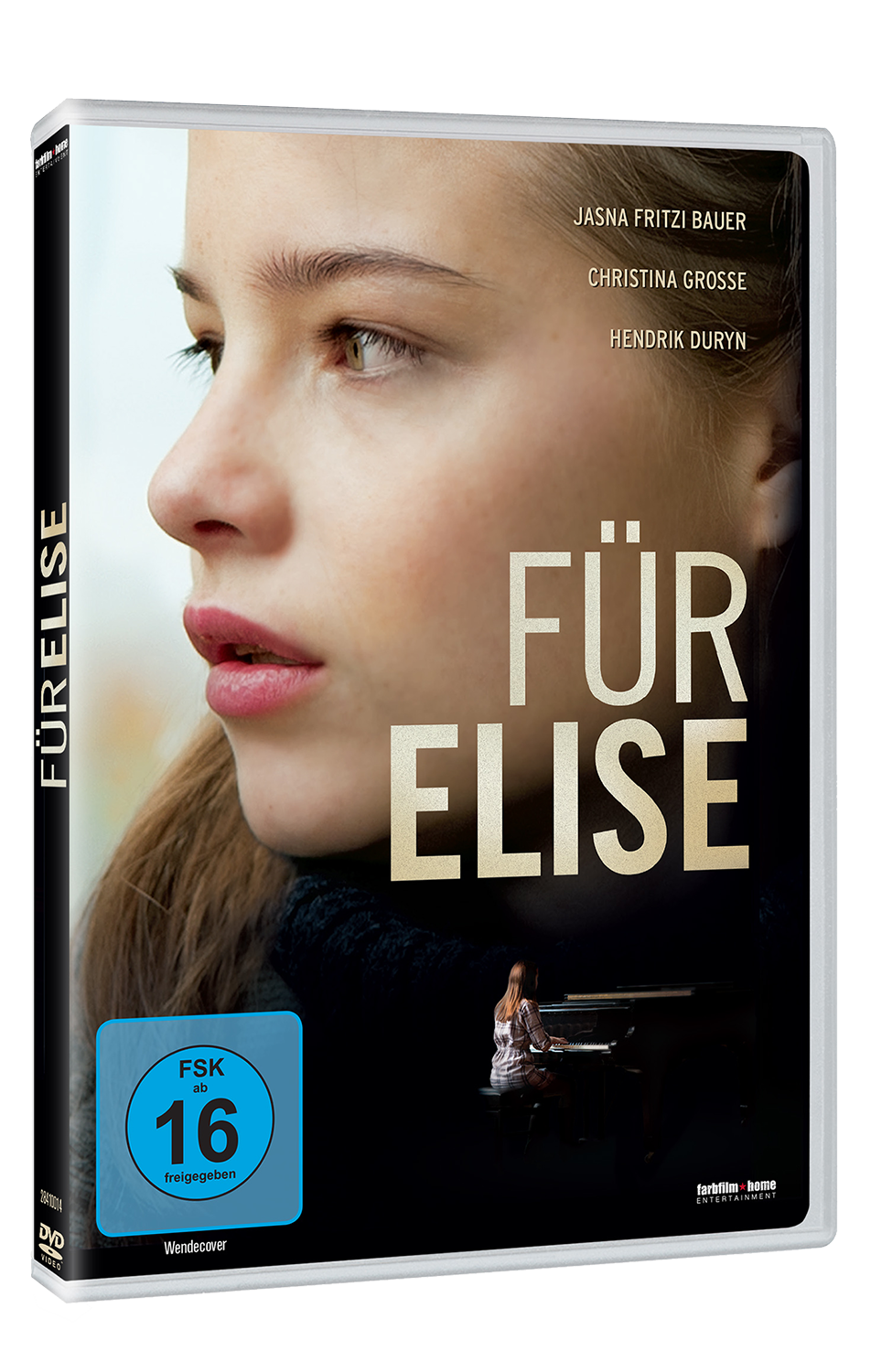 packshot Für Elise