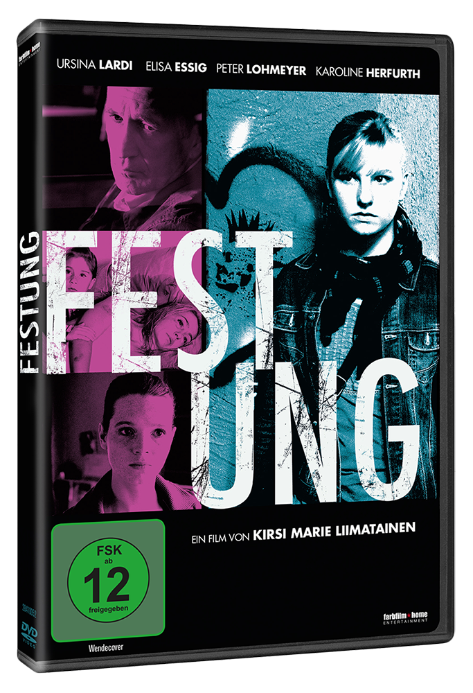 packshot Festung