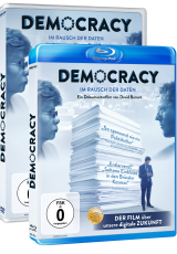 Democracy - Im Rausch der Daten