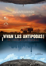 ¡Vivan las Antipodas!