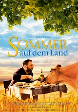 Sommer auf dem Land