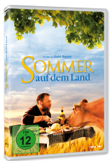 Sommer auf dem Land