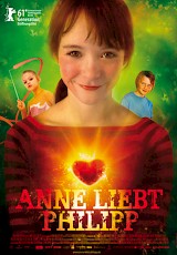 Anne liebt Philipp