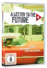 A letter to the future