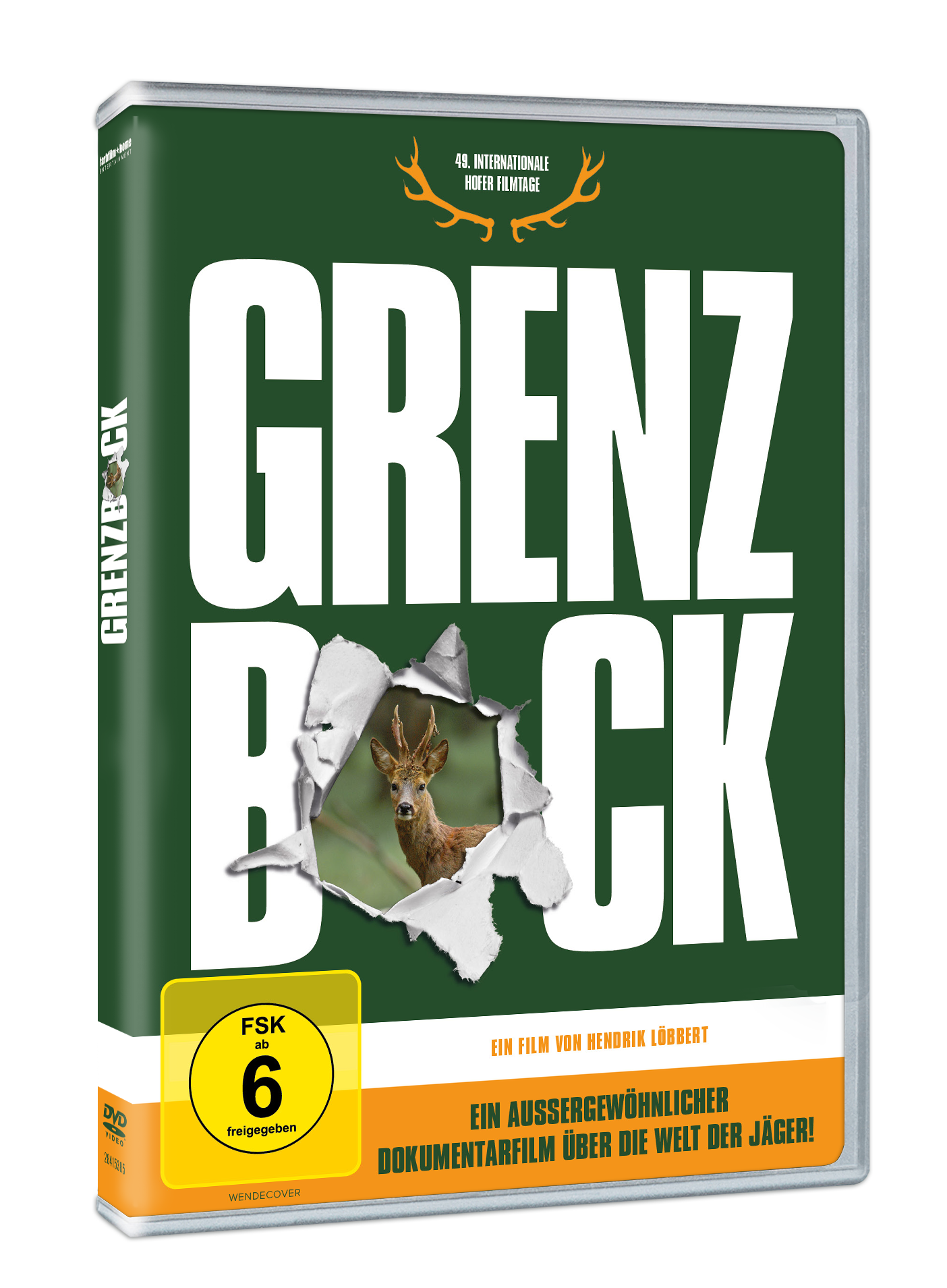 packshot Grenzbock