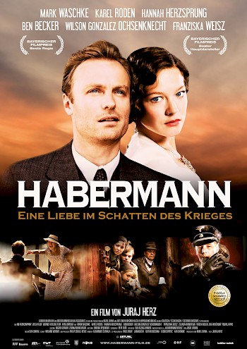 plakat Habermann