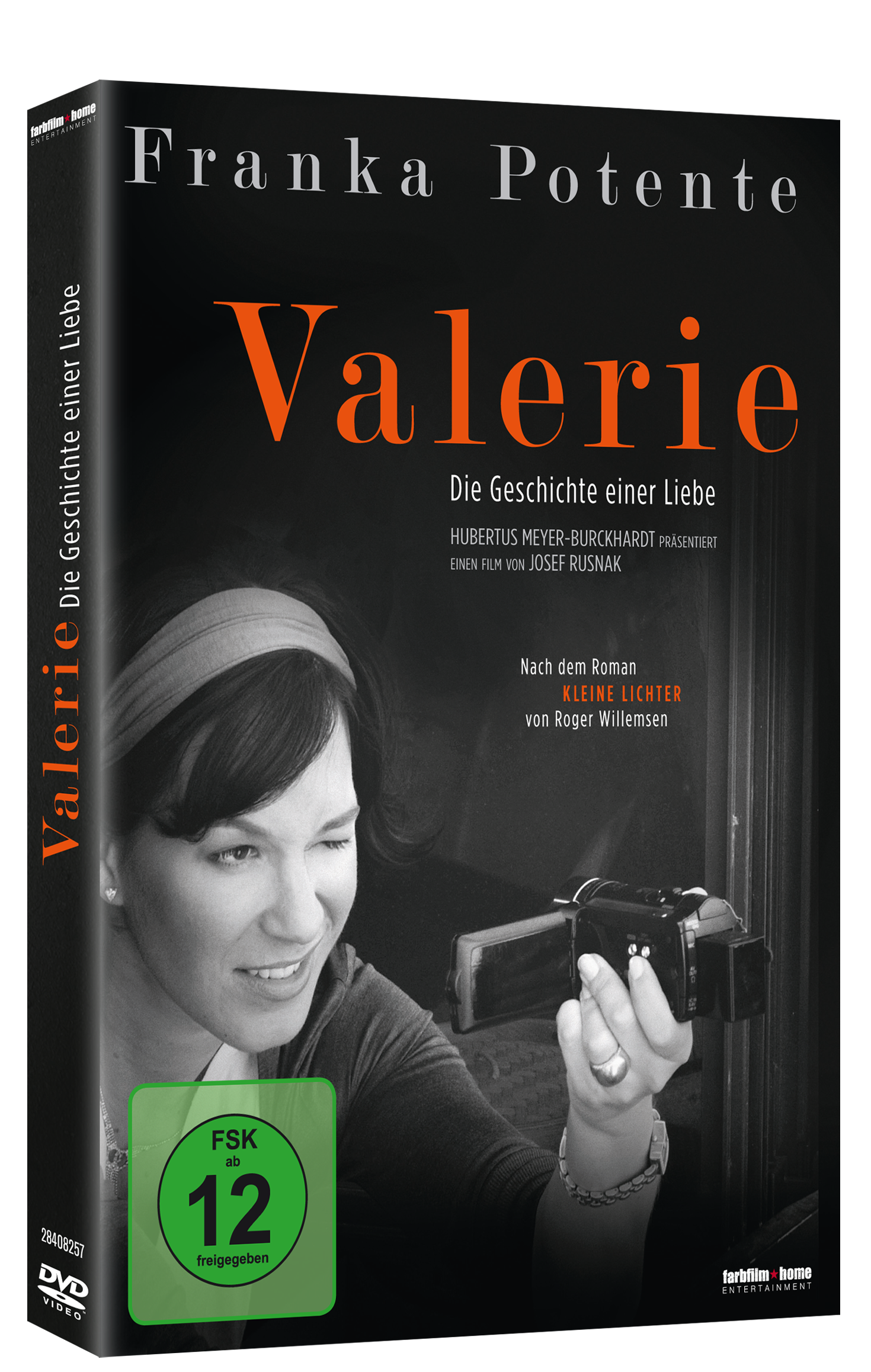 packshot Valerie