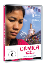 Urmila - für die Freiheit