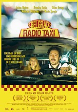 Belgrad Radio Taxi