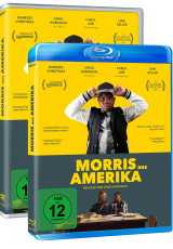 Morris aus Amerika