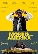 Morris aus Amerika