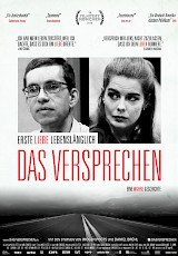 Das Versprechen - Erste Liebe Lebenslänglich