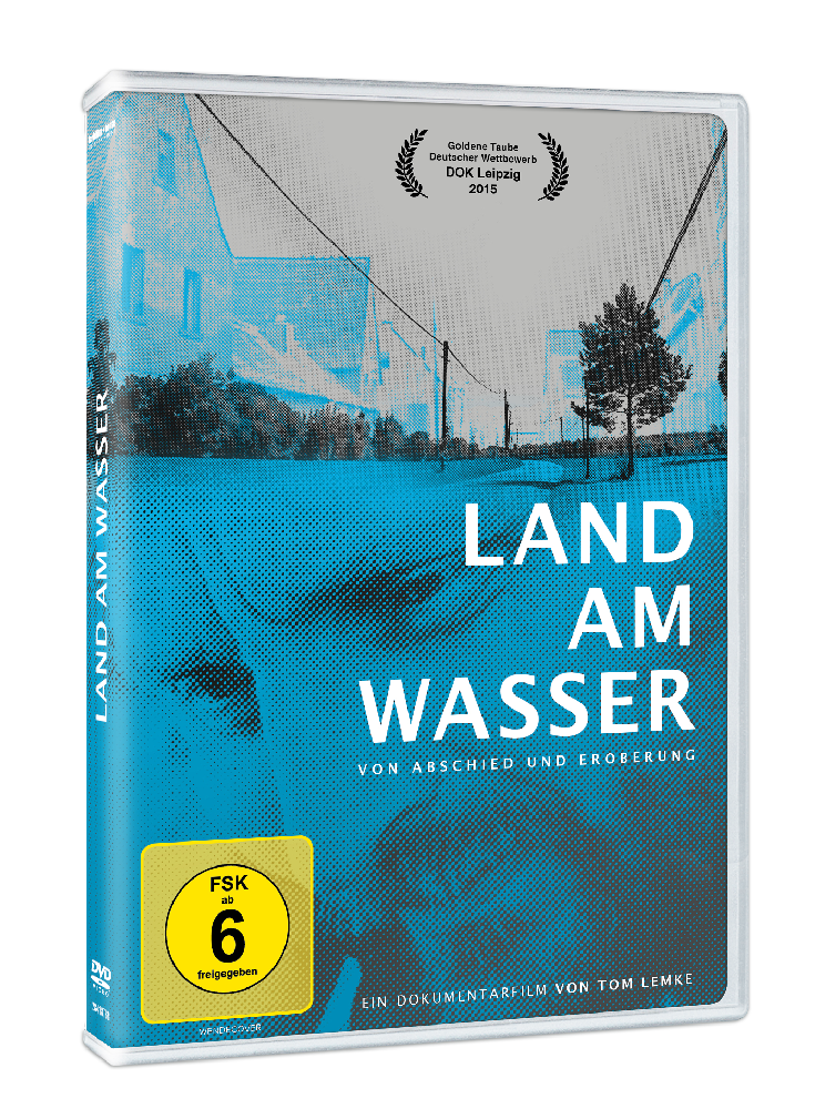 packshot Land am Wasser