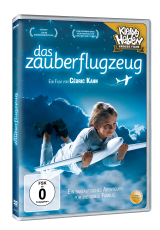 Das Zauberflugzeug