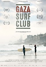 Gaza Surf Club