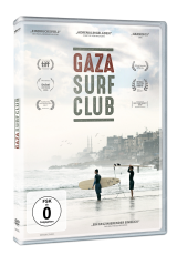 Gaza Surf Club