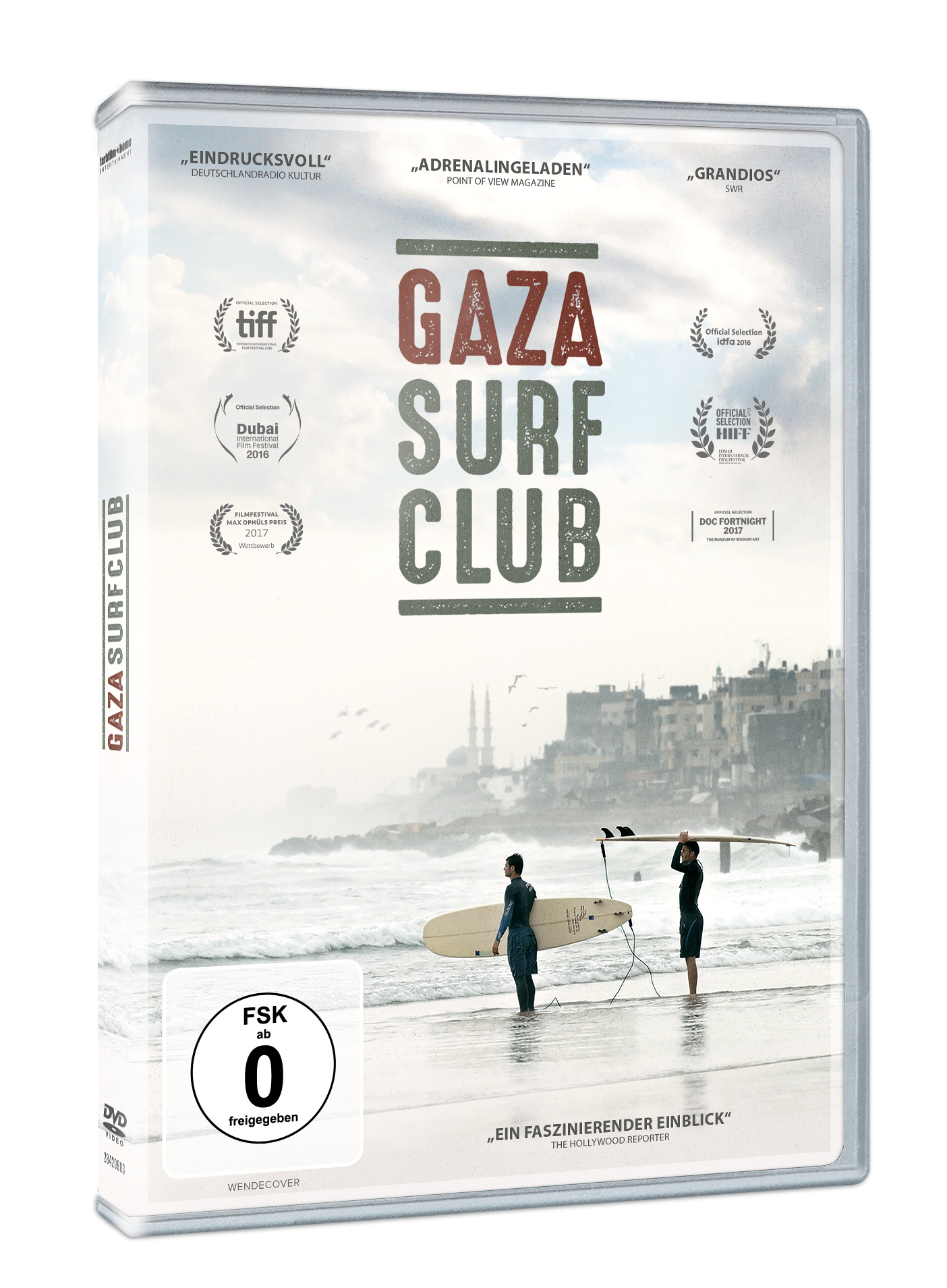 packshot Gaza Surf Club