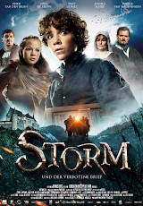 Storm und der verbotene Brief