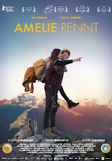 Amelie rennt