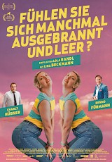 Fühlen Sie sich manchmal ausgebrannt und leer?