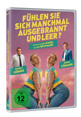 Fühlen Sie sich manchmal ausgebrannt und leer?