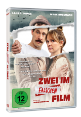 Zwei im falschen Film