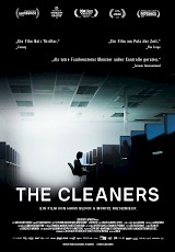 The Cleaners