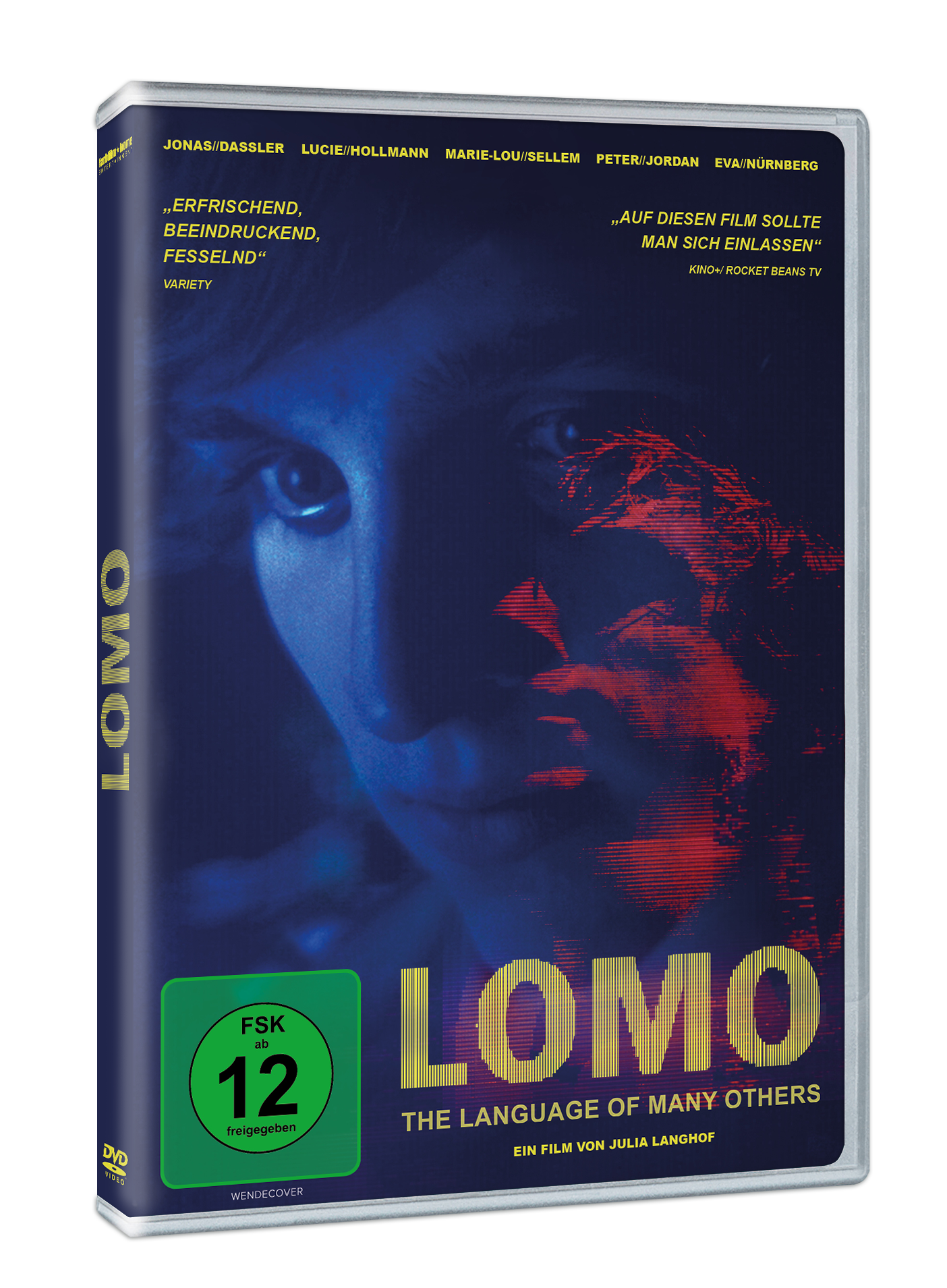 packshot Lomo