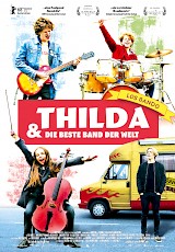 Thilda & die beste Band der Welt